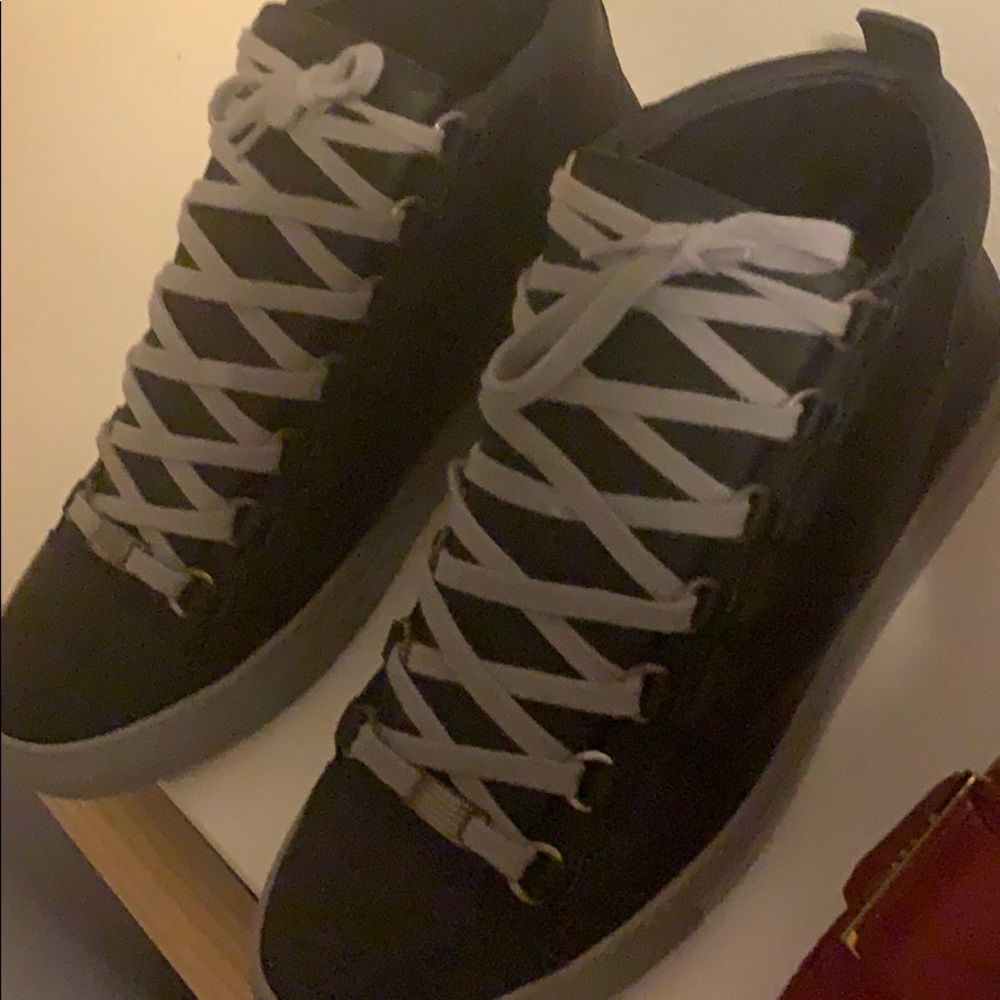 Balencigas
